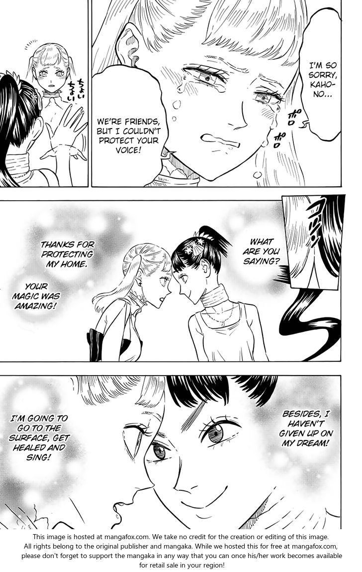 Black Clover Vol.09 Chapter 073 page 10