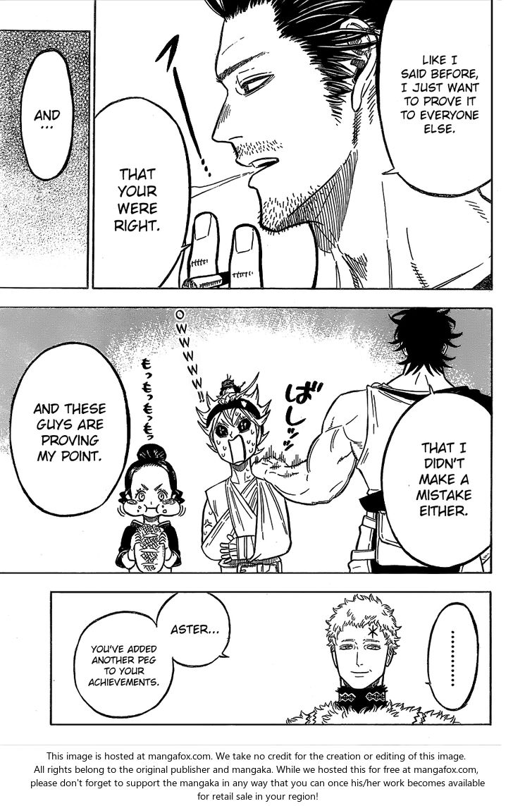 Black Clover Vol.09 Chapter 074 page 10