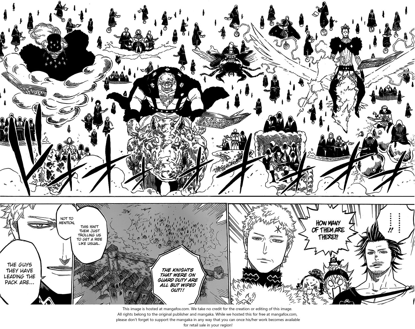 Black Clover Vol.09 Chapter 074 page 13