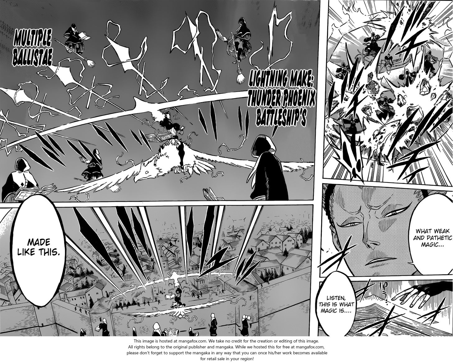 Black Clover Vol.09 Chapter 075 page 3