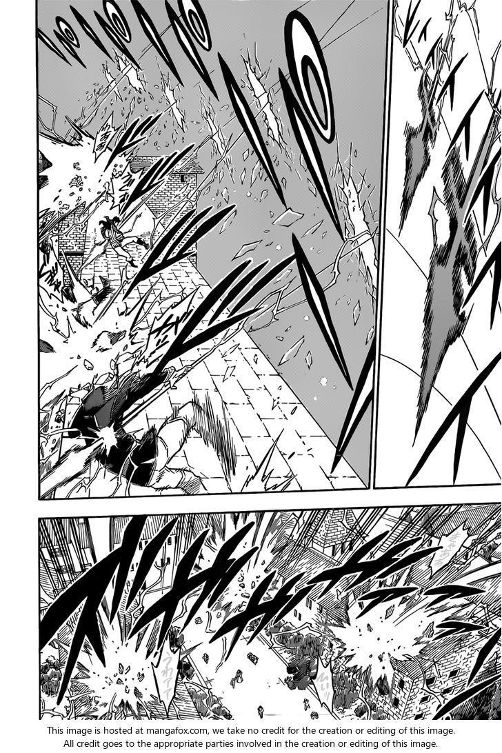 Black Clover Vol.09 Chapter 075 page 4
