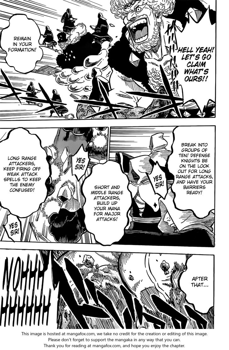 Black Clover Vol.09 Chapter 075 page 5