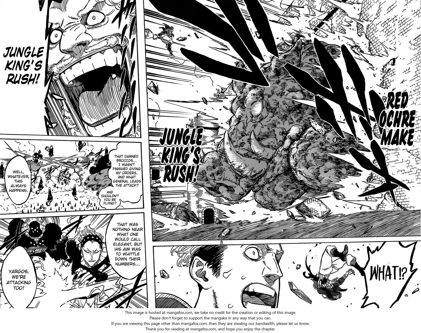 Black Clover Vol.09 Chapter 075 page 6