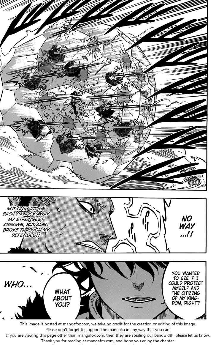 Black Clover Vol.09 Chapter 076 page 9