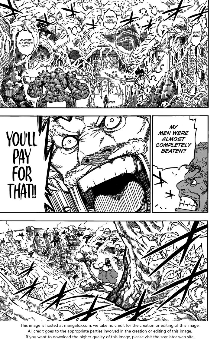 Black Clover Vol.09 Chapter 077 page 4