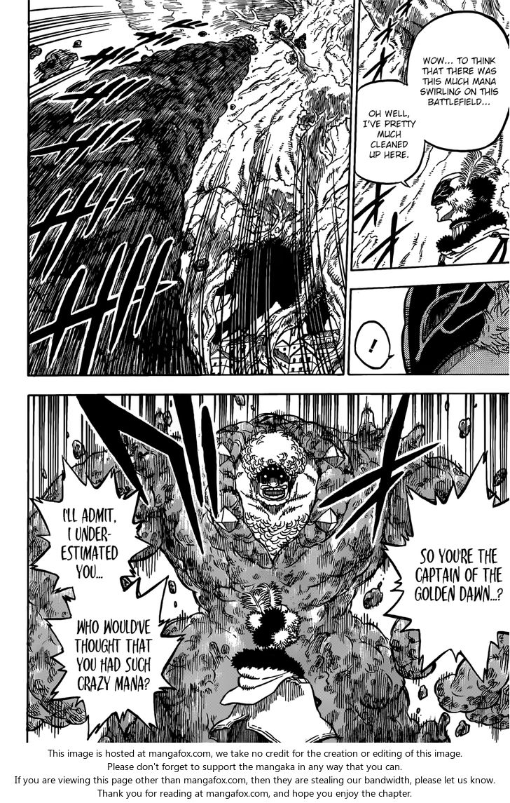 Black Clover Vol.09 Chapter 077 page 5