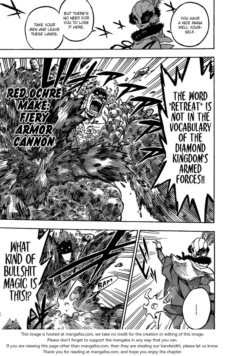 Black Clover Vol.09 Chapter 077 page 6