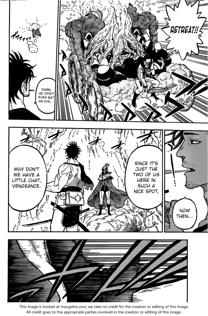 Black Clover Vol.09 Chapter 077 page 11