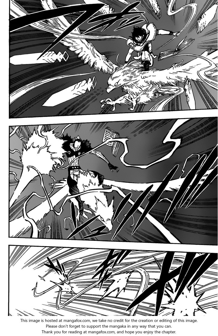 Black Clover Vol.09 Chapter 077 page 13