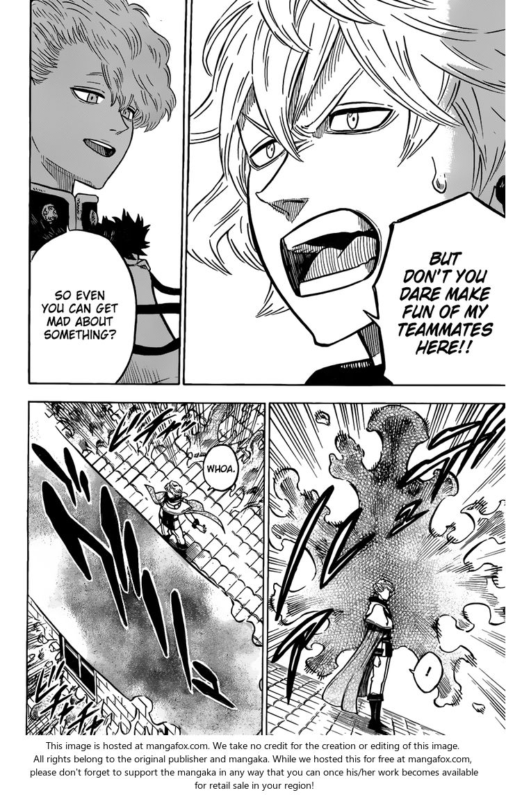 Black Clover Vol.09 Chapter 078 page 9