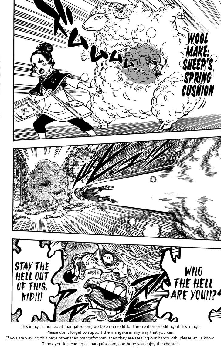 Black Clover Vol.09 Chapter 078 page 13