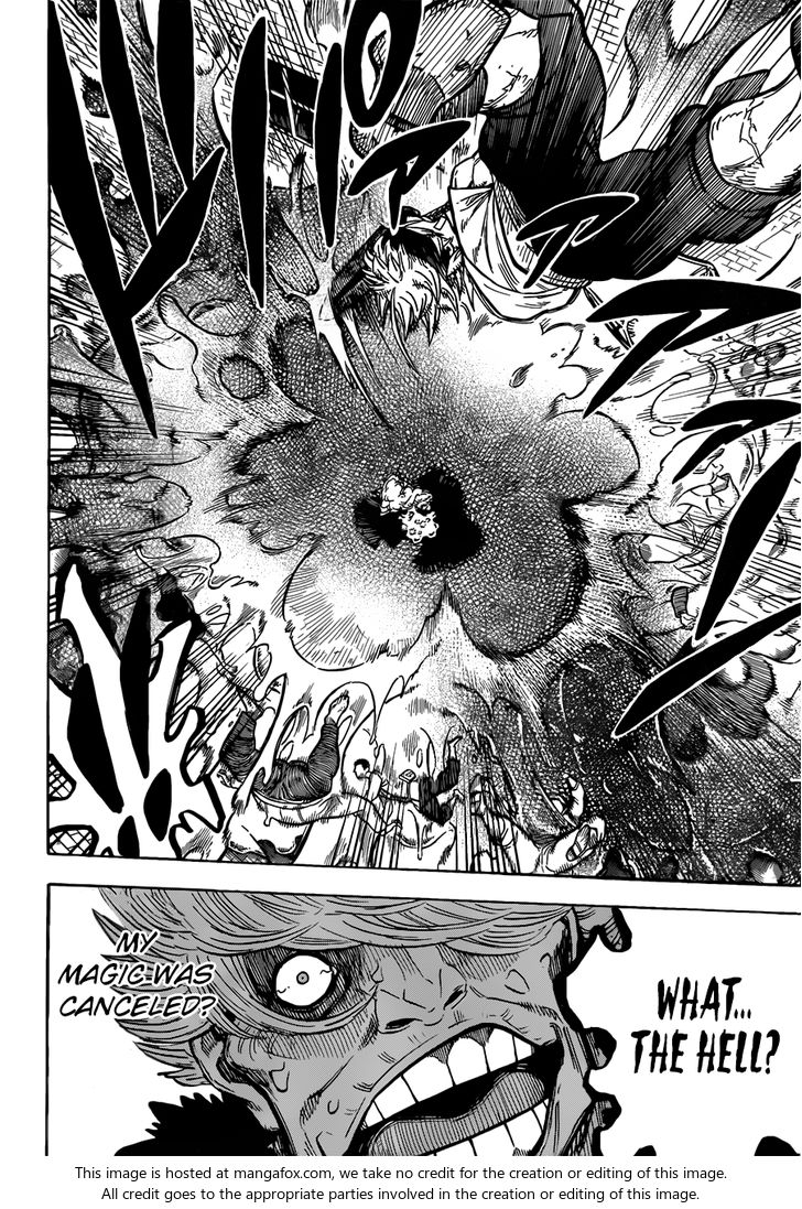 Black Clover Vol.09 Chapter 078 page 15