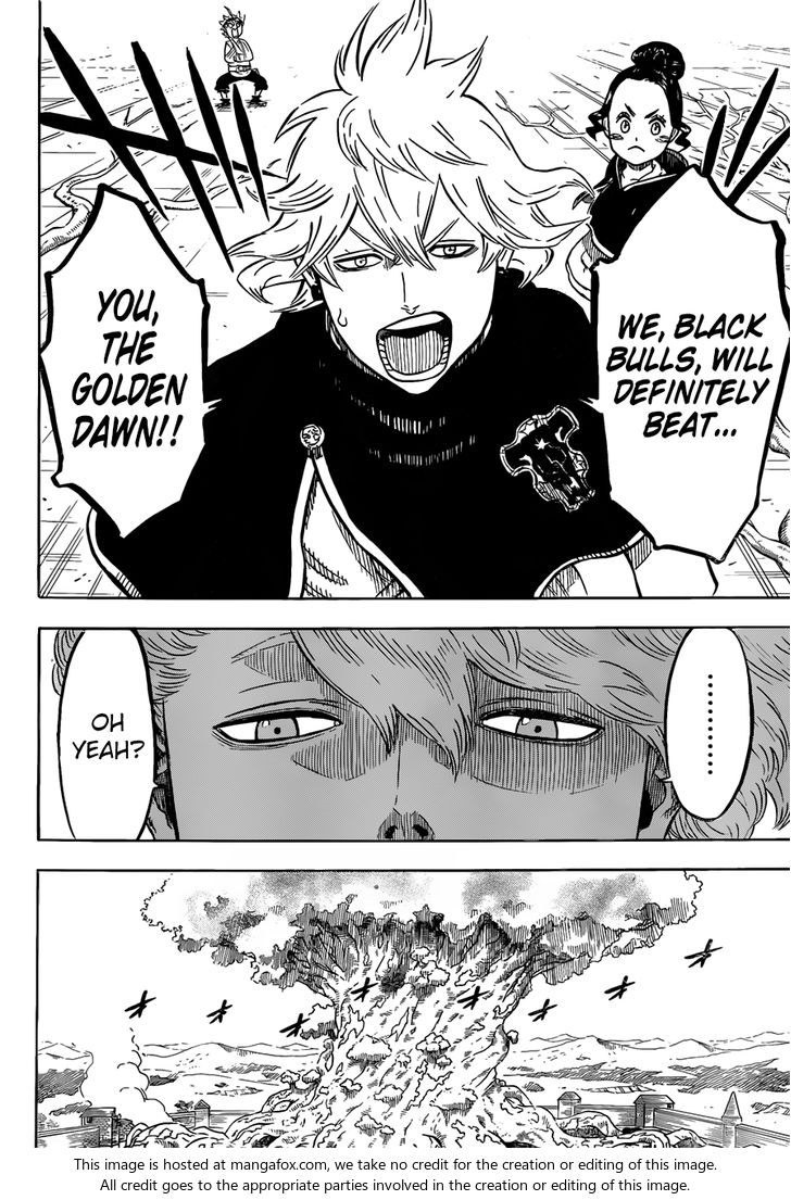 Black Clover Vol.09 Chapter 078 page 18