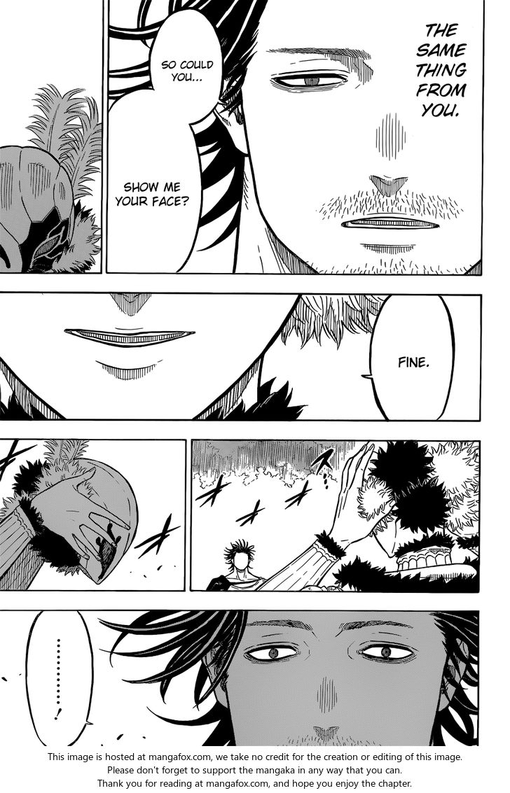 Black Clover Vol.09 Chapter 079 page 4
