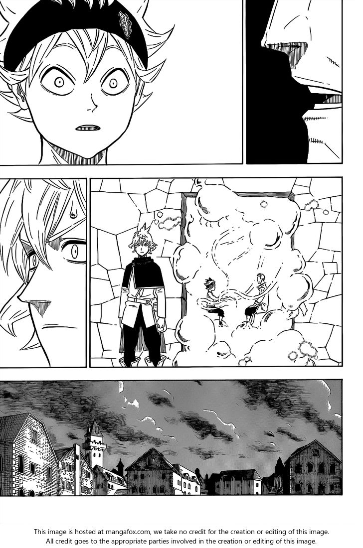 Black Clover Vol.09 Chapter 080 page 6
