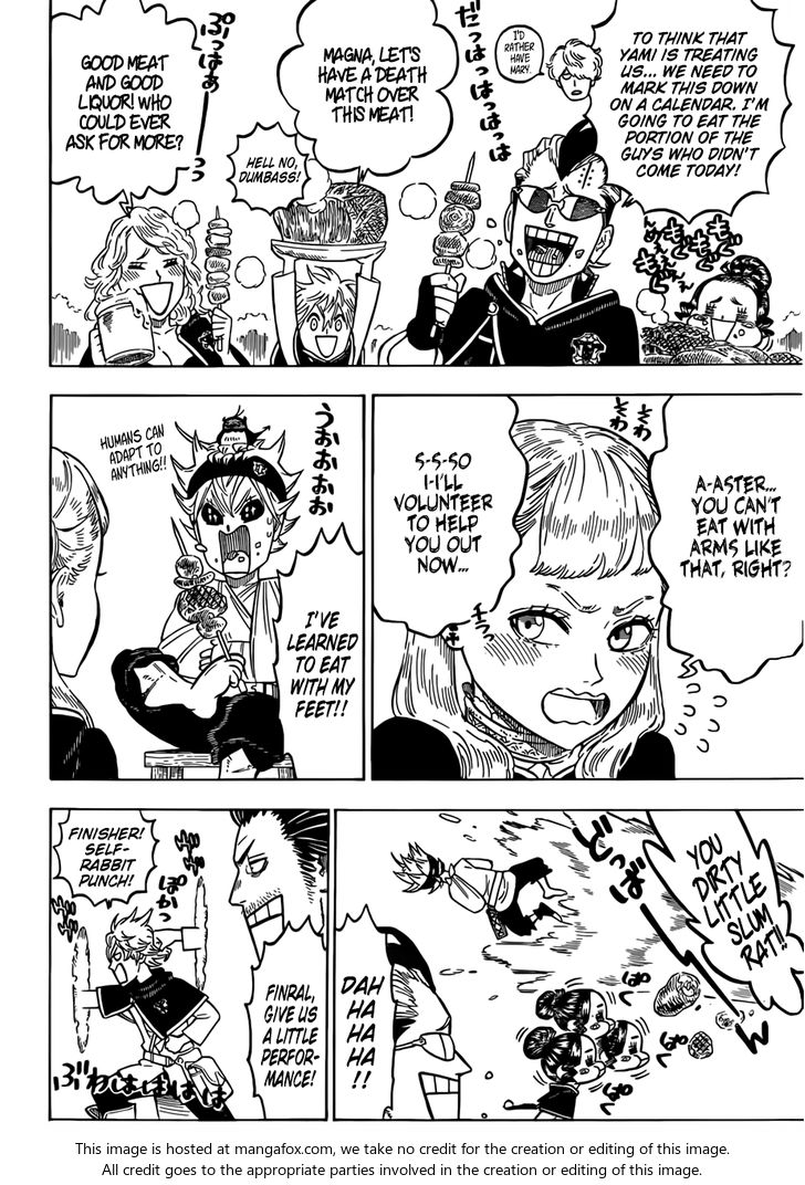 Black Clover Vol.09 Chapter 080 page 9