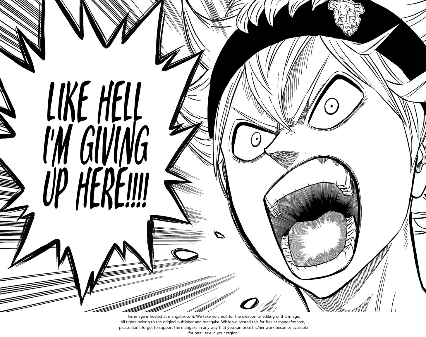 Black Clover Vol.09 Chapter 080 page 17