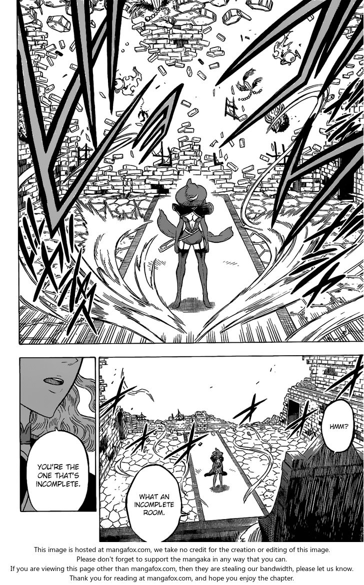 Black Clover Vol.10 Chapter 082 page 16