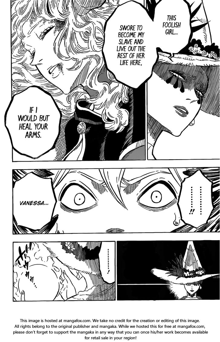 Black Clover Vol.10 Chapter 083 page 15