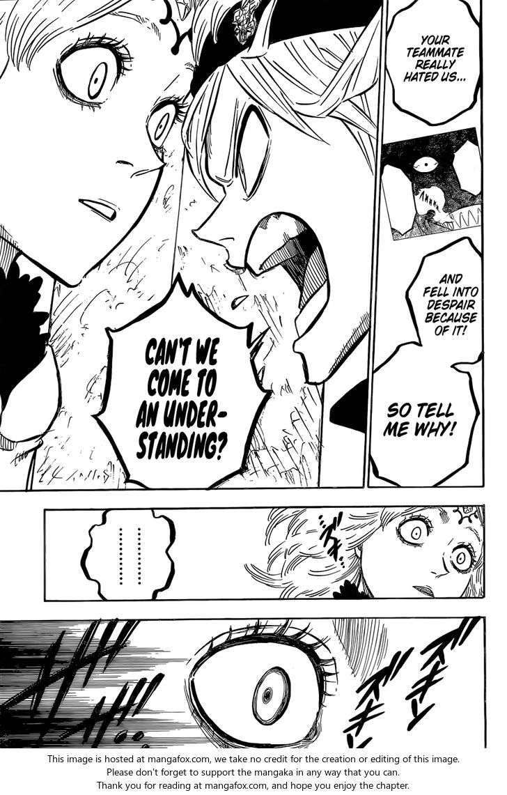 Black Clover Vol.10 Chapter 086 page 9