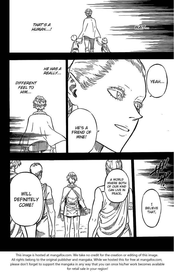 Black Clover Vol.10 Chapter 086 page 10