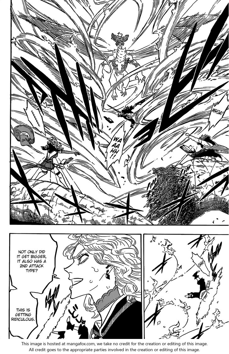 Black Clover Vol.10 Chapter 086 page 15