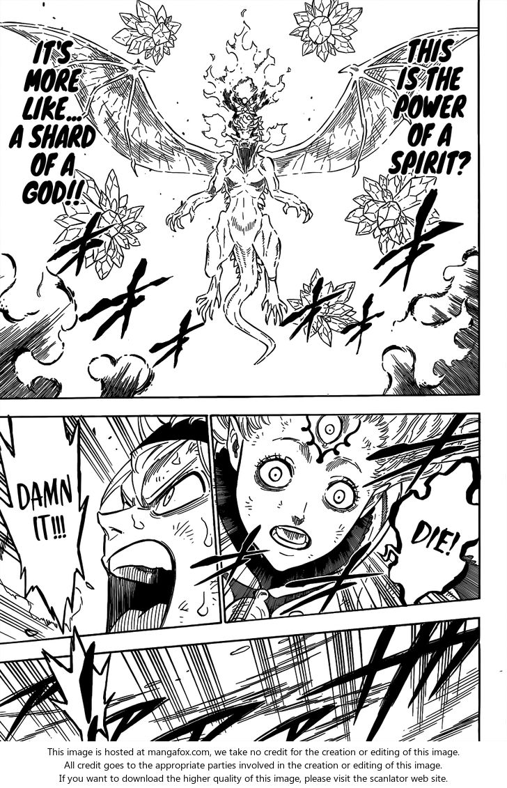 Black Clover Vol.10 Chapter 087 page 4