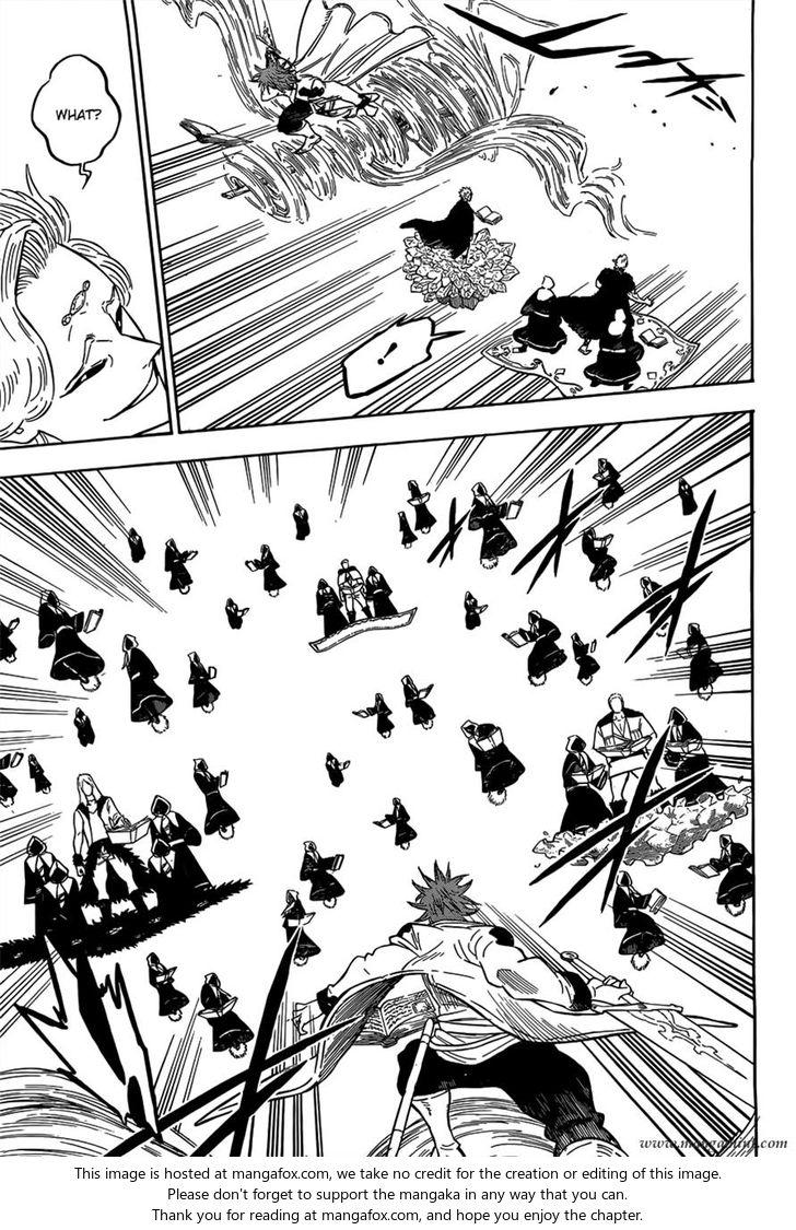 Black Clover Vol.10 Chapter 089 page 4