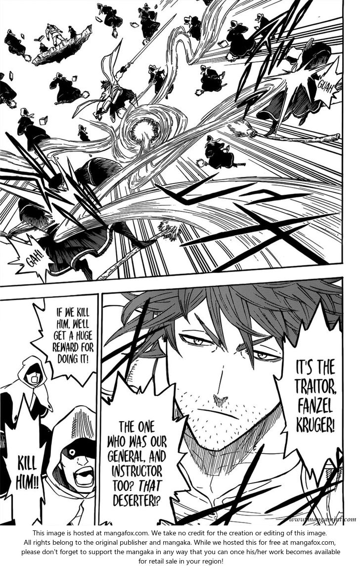 Black Clover Vol.10 Chapter 089 page 6