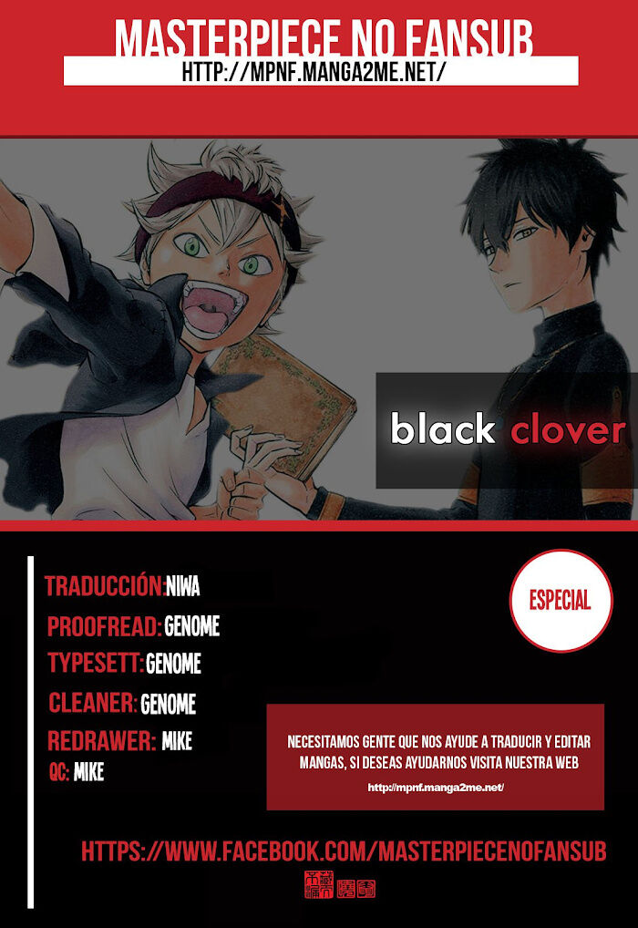 Black Clover Vol.TBD Chapter 010.5 page 1