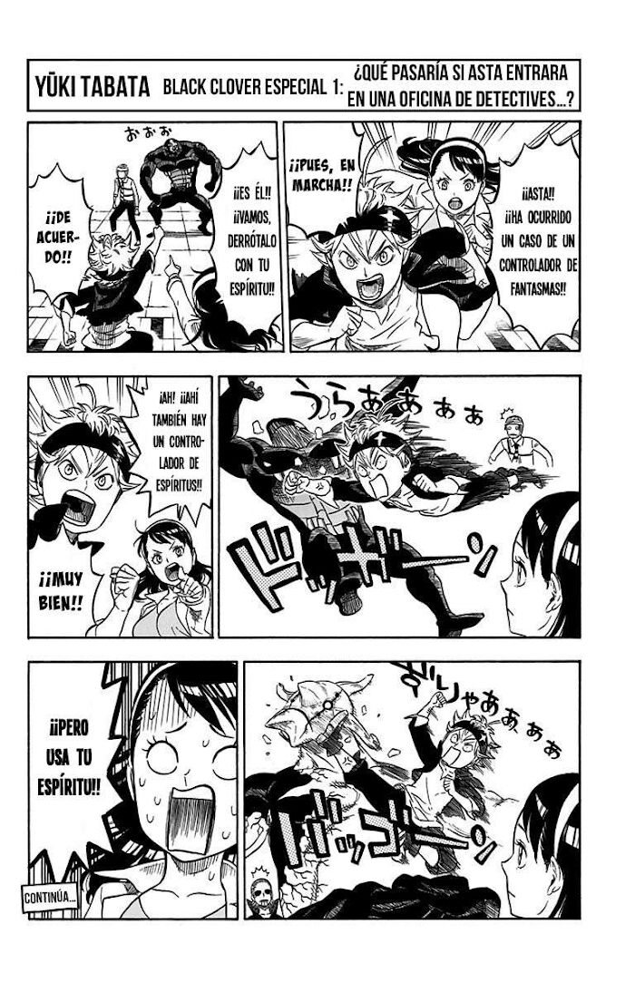 Black Clover Vol.TBD Chapter 010.5 page 3