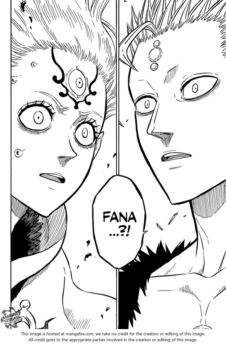 Black Clover Vol.TBD Chapter 092 page 4