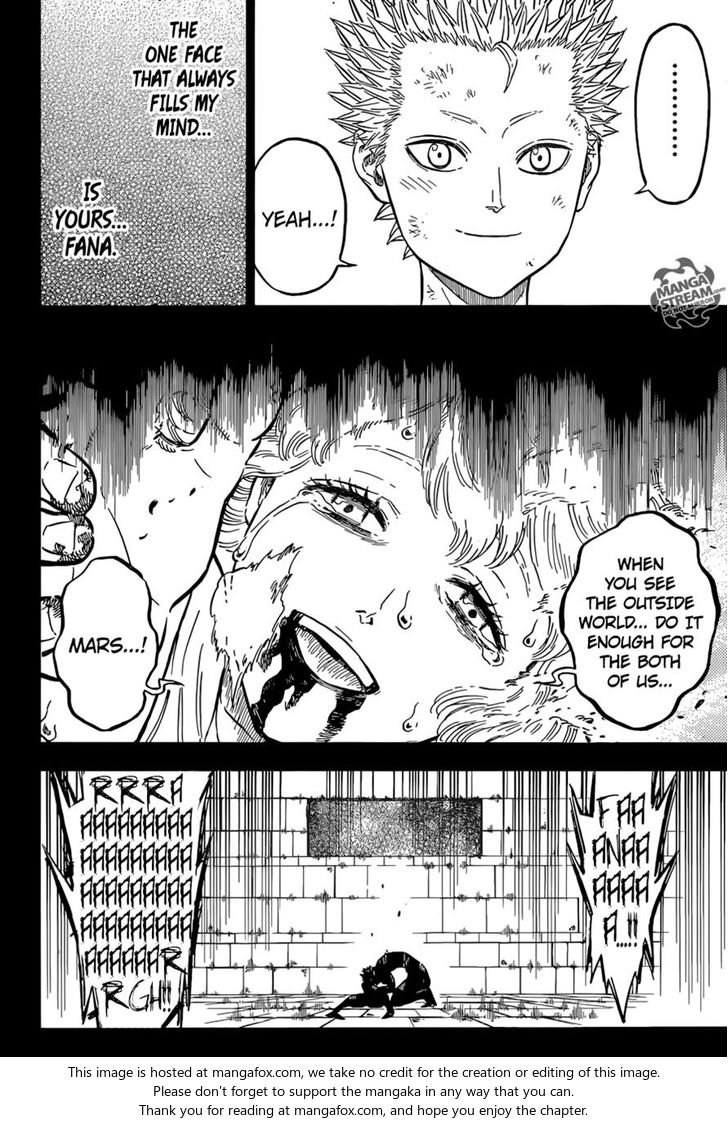 Black Clover Vol.TBD Chapter 092 page 6