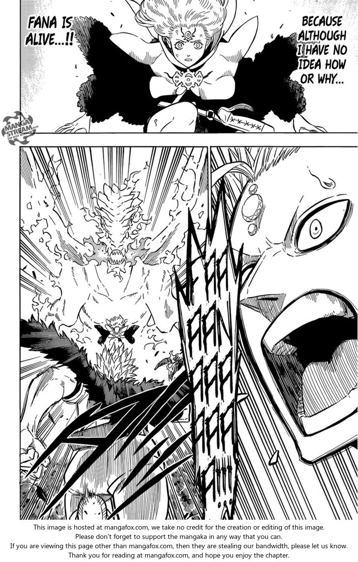 Black Clover Vol.TBD Chapter 092 page 8