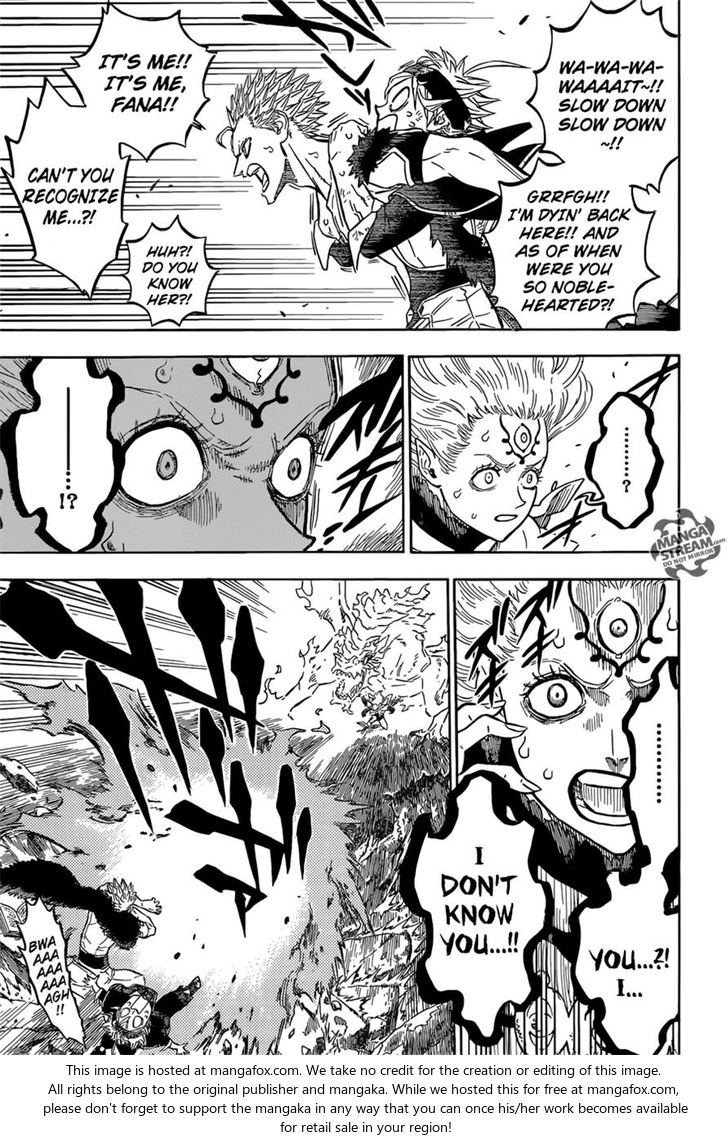 Black Clover Vol.TBD Chapter 092 page 9
