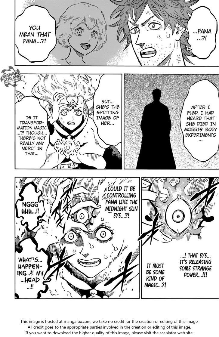 Black Clover Vol.TBD Chapter 092 page 10