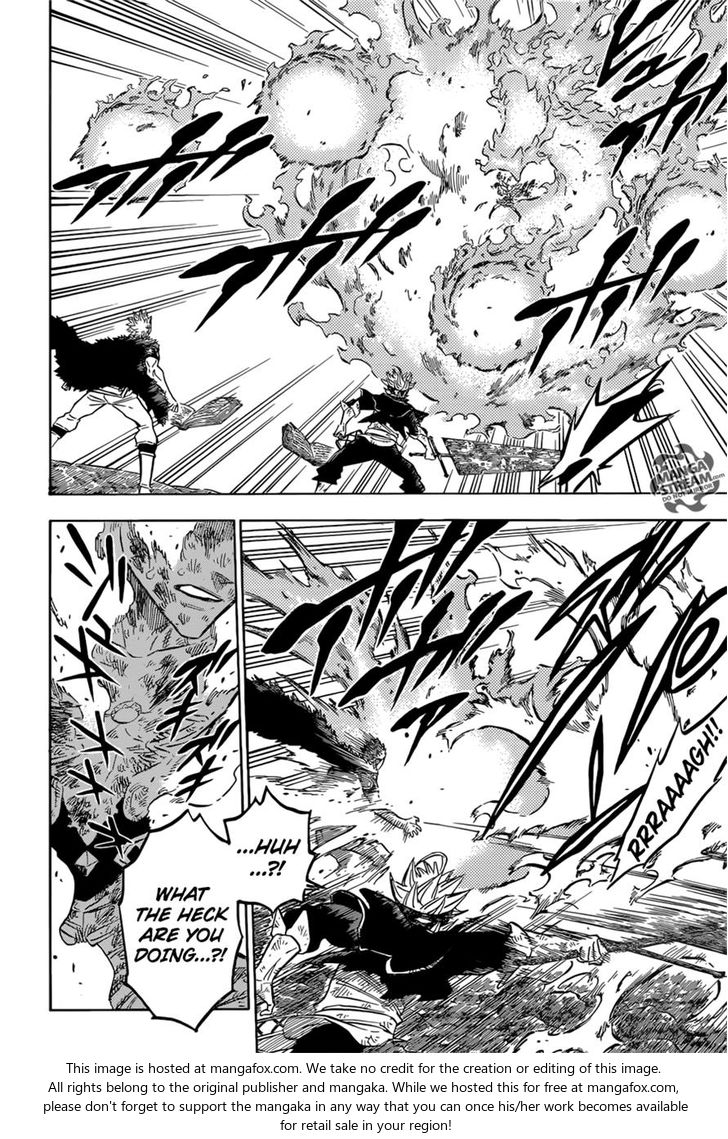 Black Clover Vol.TBD Chapter 092 page 12