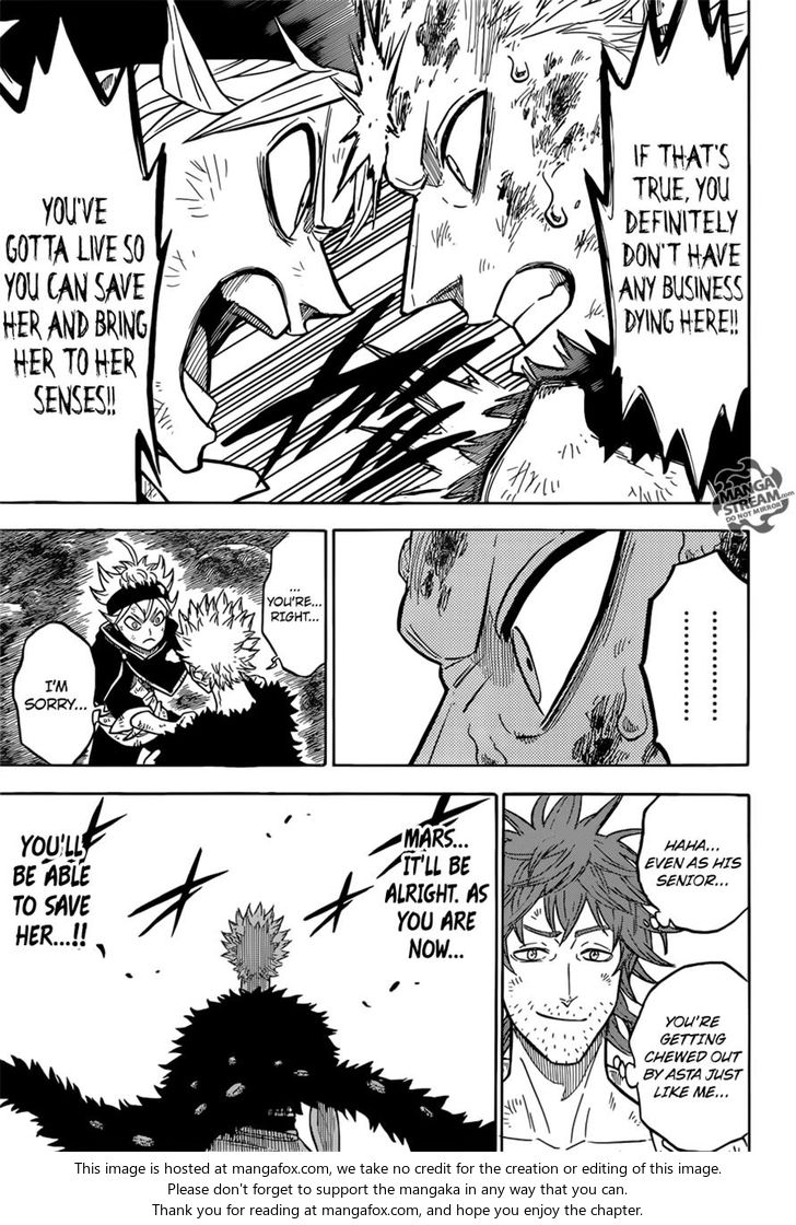 Black Clover Vol.TBD Chapter 092 page 15