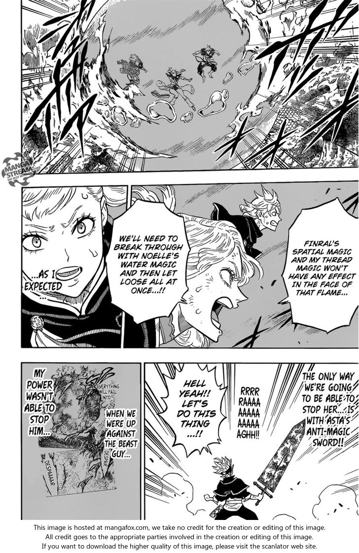 Black Clover Vol.TBD Chapter 092 page 16