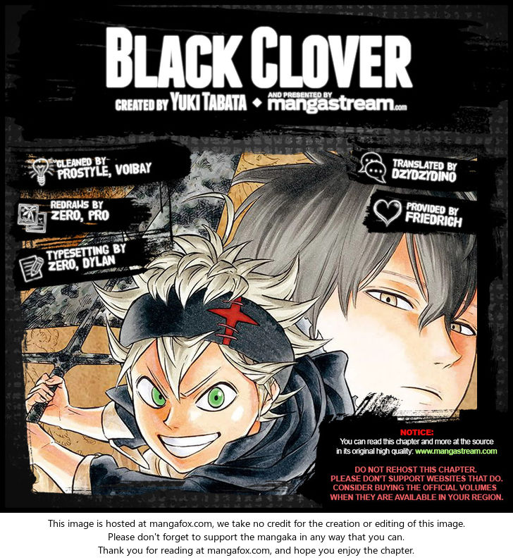 Black Clover Vol.TBD Chapter 093 page 2