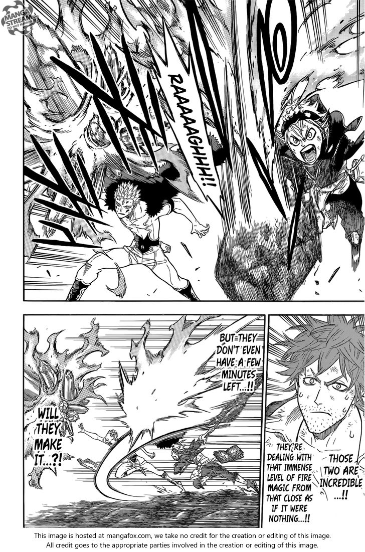 Black Clover Vol.TBD Chapter 093 page 3