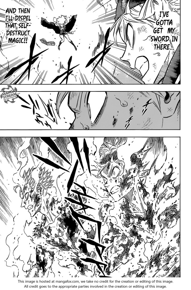 Black Clover Vol.TBD Chapter 093 page 4