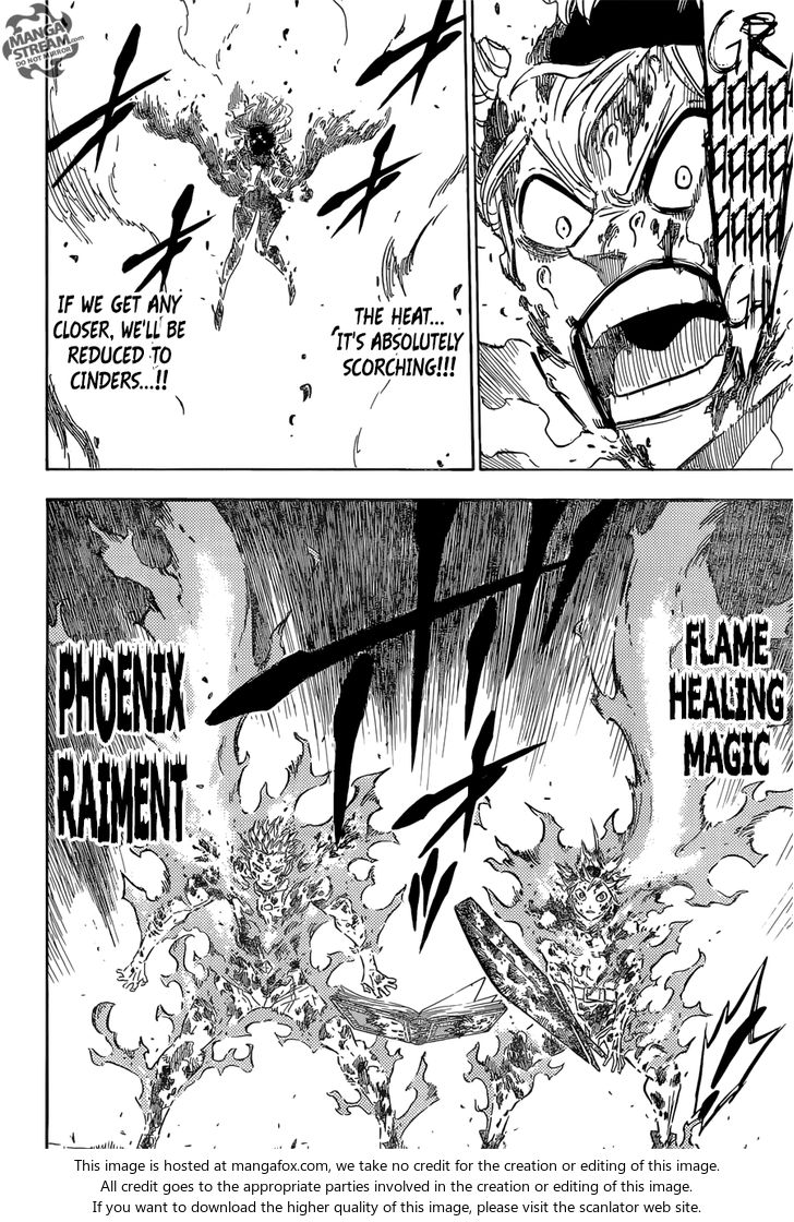 Black Clover Vol.TBD Chapter 093 page 5