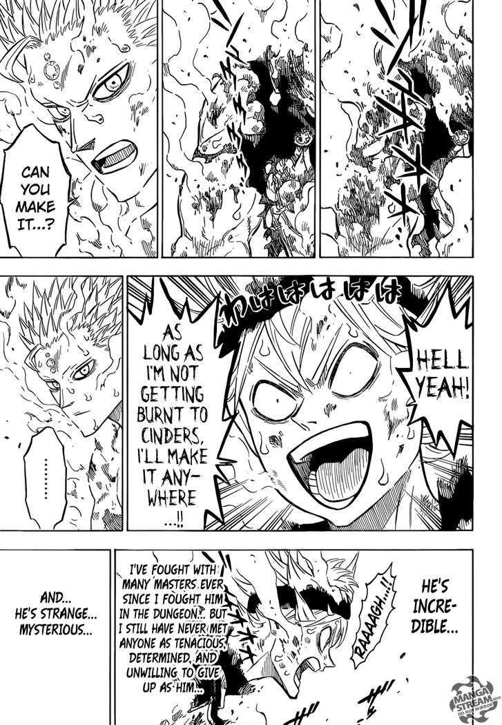 Black Clover Vol.TBD Chapter 093 page 6