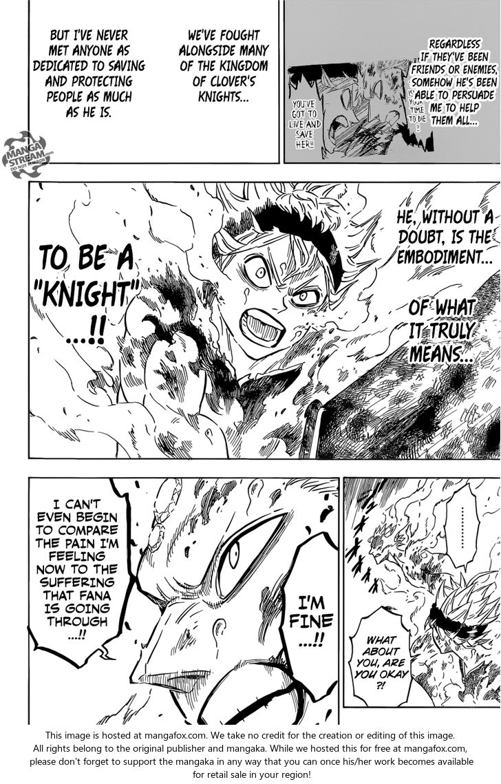 Black Clover Vol.TBD Chapter 093 page 7