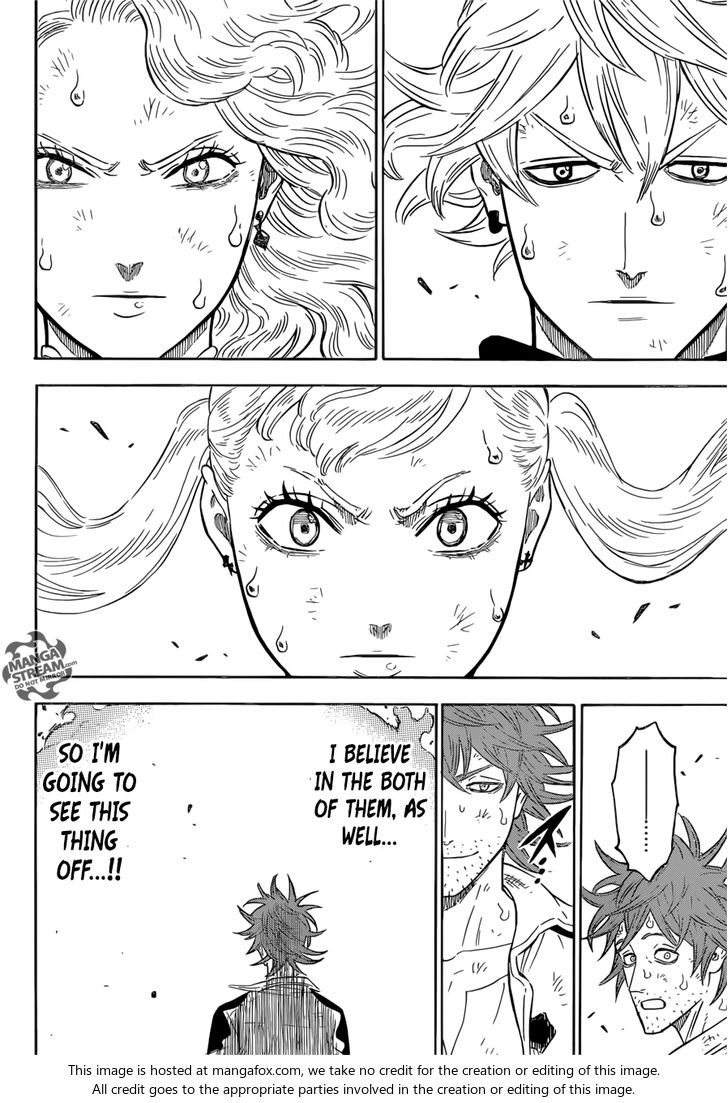 Black Clover Vol.TBD Chapter 093 page 9