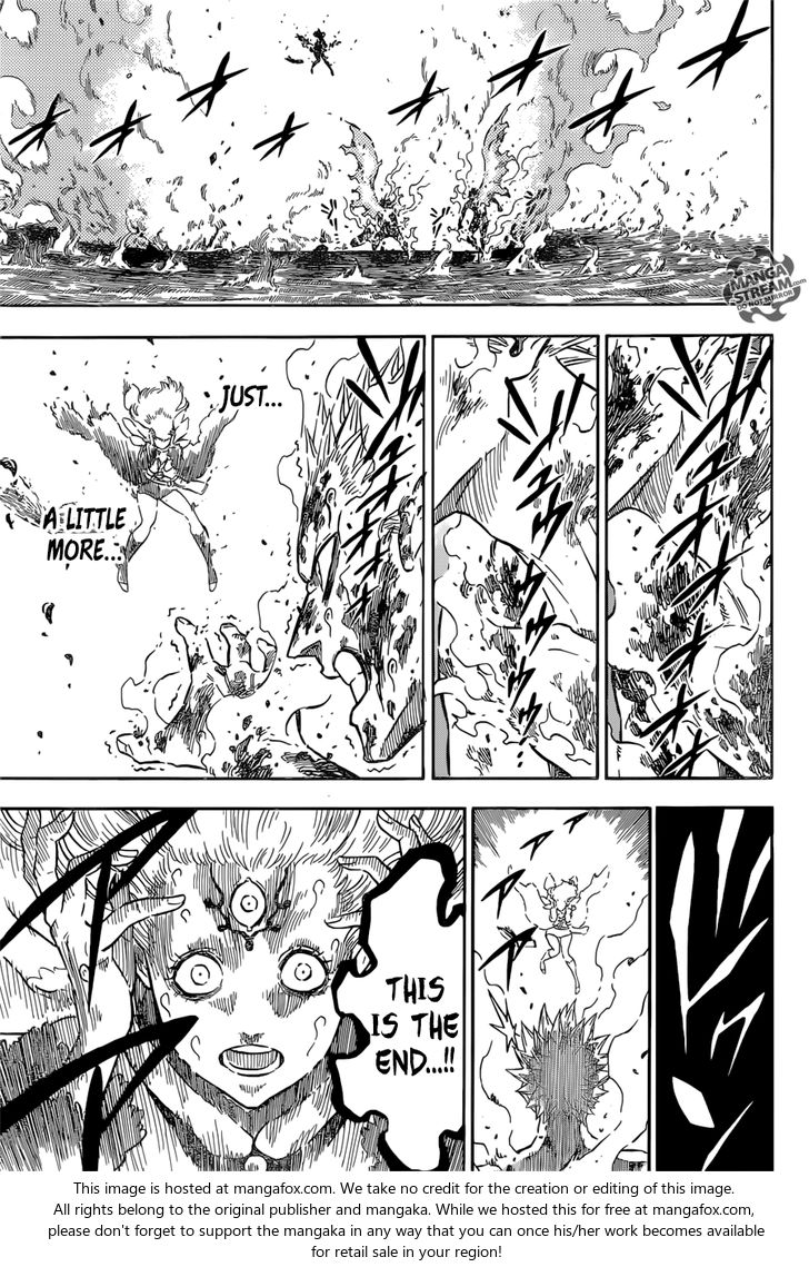 Black Clover Vol.TBD Chapter 093 page 10