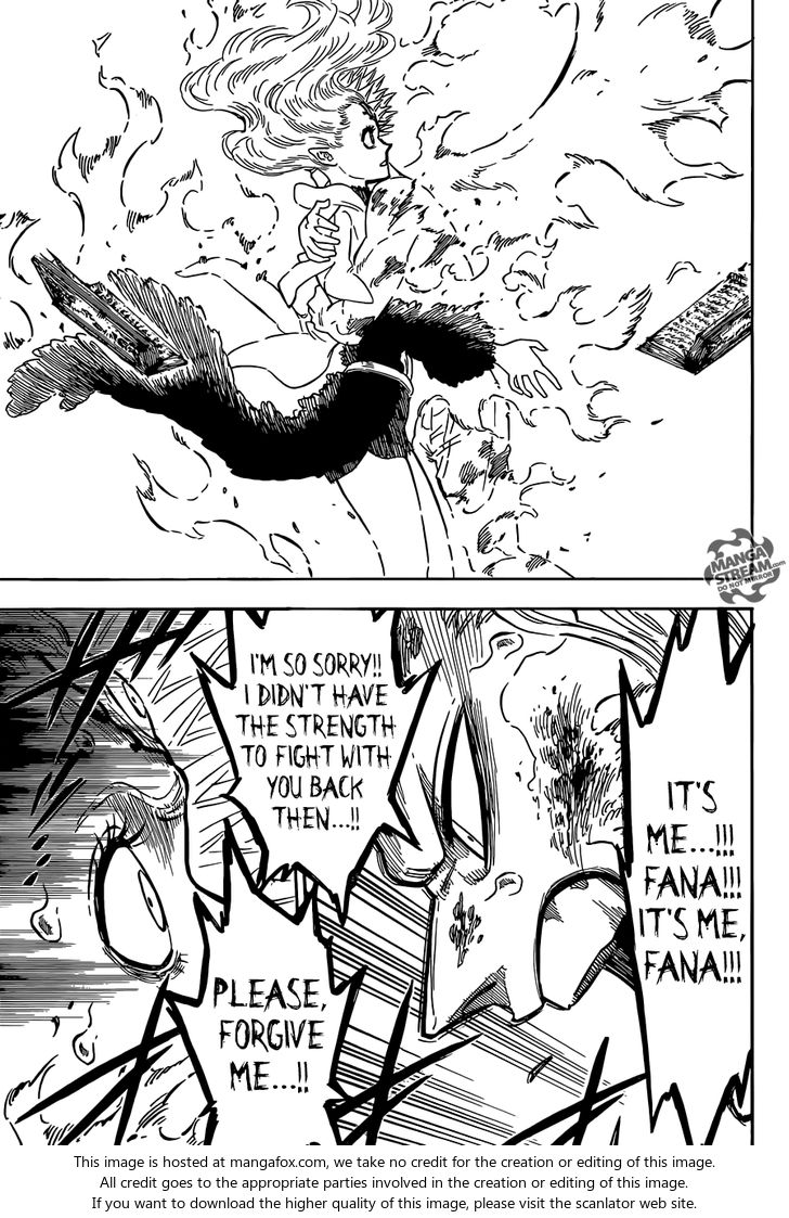 Black Clover Vol.TBD Chapter 093 page 13