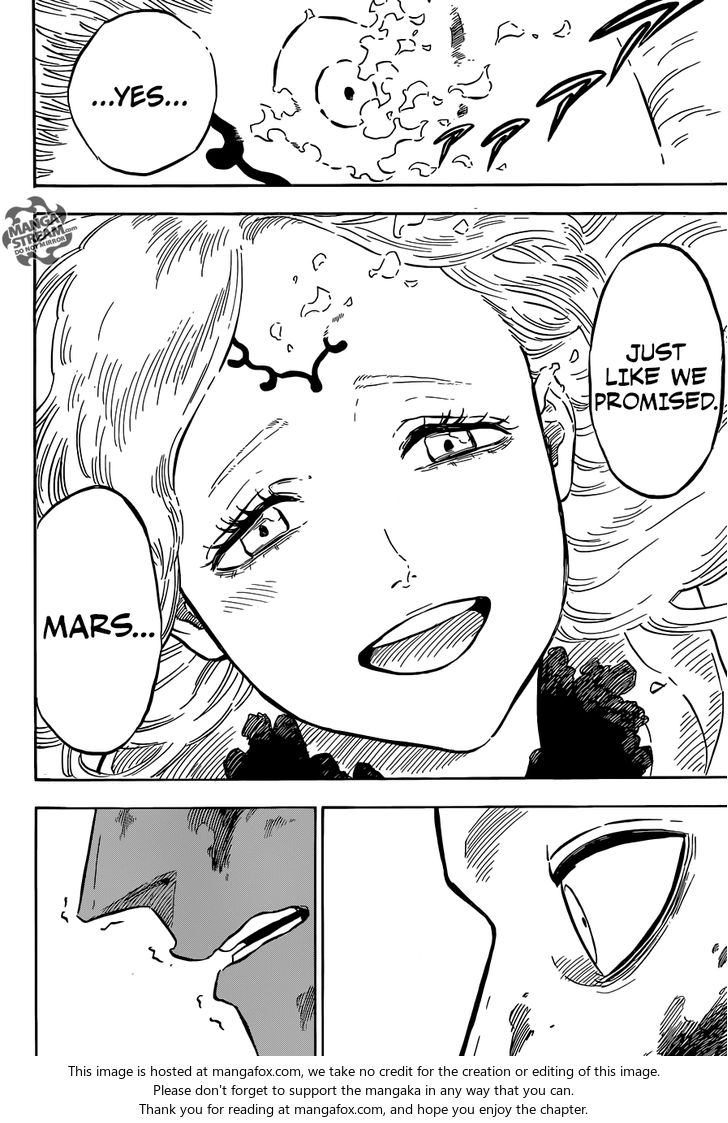 Black Clover Vol.TBD Chapter 093 page 16