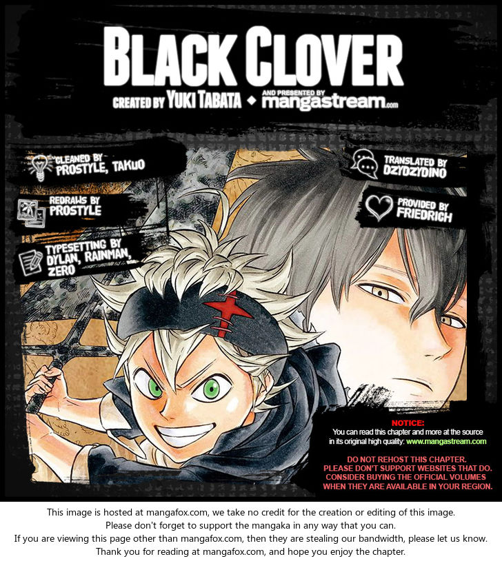 Black Clover Vol.TBD Chapter 094 page 2